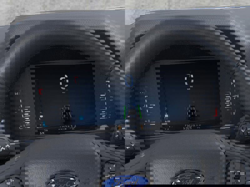 New 2025 Ford Ranger XLT image 13