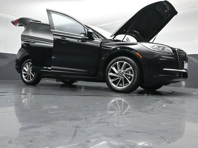 Certified 2025 Lincoln Corsair Grand Touring AWD/4WD image 53