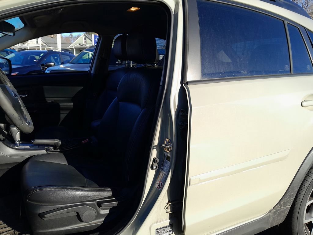 Used 2013 Subaru Crosstrek 2.0i Limited image 13