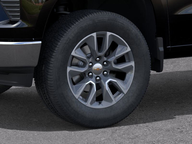 New 2026 Chevrolet Silverado 1500 LT w/ All Star Edition Plus image 33