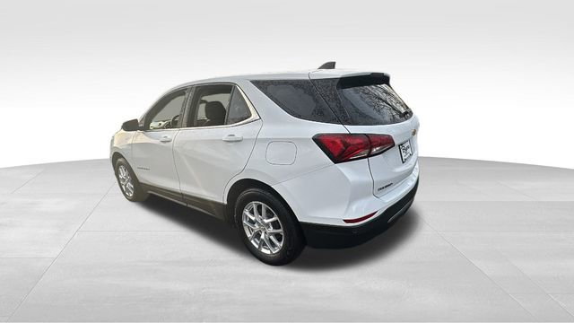 Used 2024 Chevrolet Equinox LT image 10