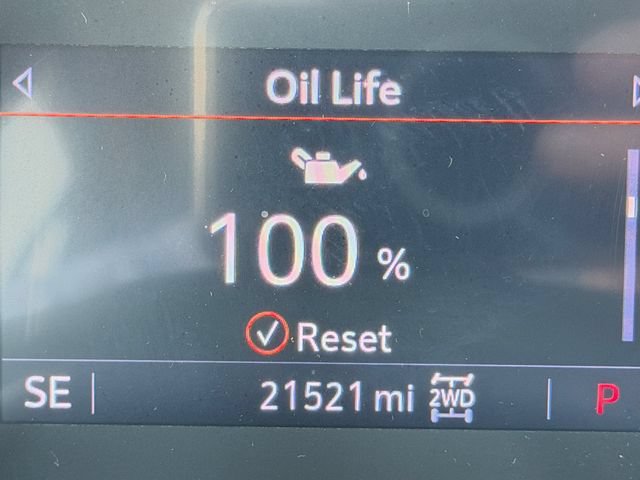 Used 2023 Buick Encore GX Select w/ Experience Buick Package AWD/4WD image 34