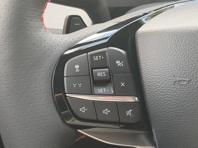 New 2026 Ford Explorer ST w/ Sun And Sound Package AWD/4WD image 27