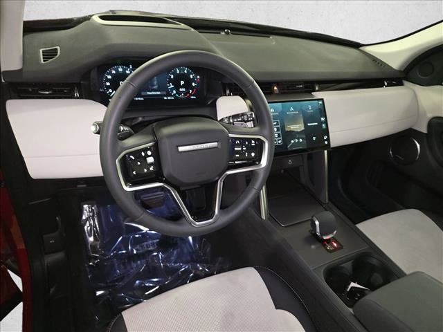 Used 2025 Land Rover Discovery Sport S AWD/4WD image 17