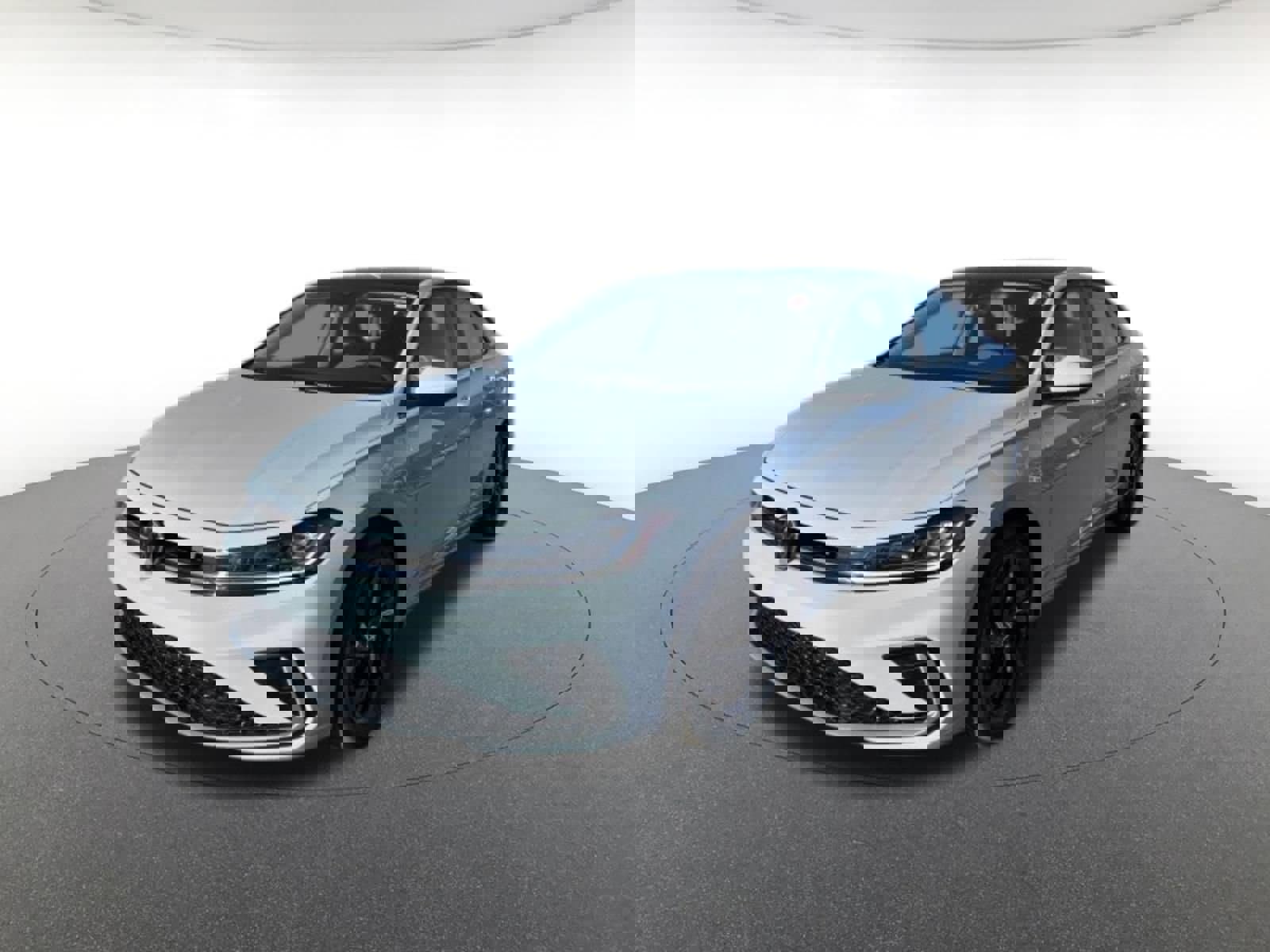 New 2026 Volkswagen Jetta SE