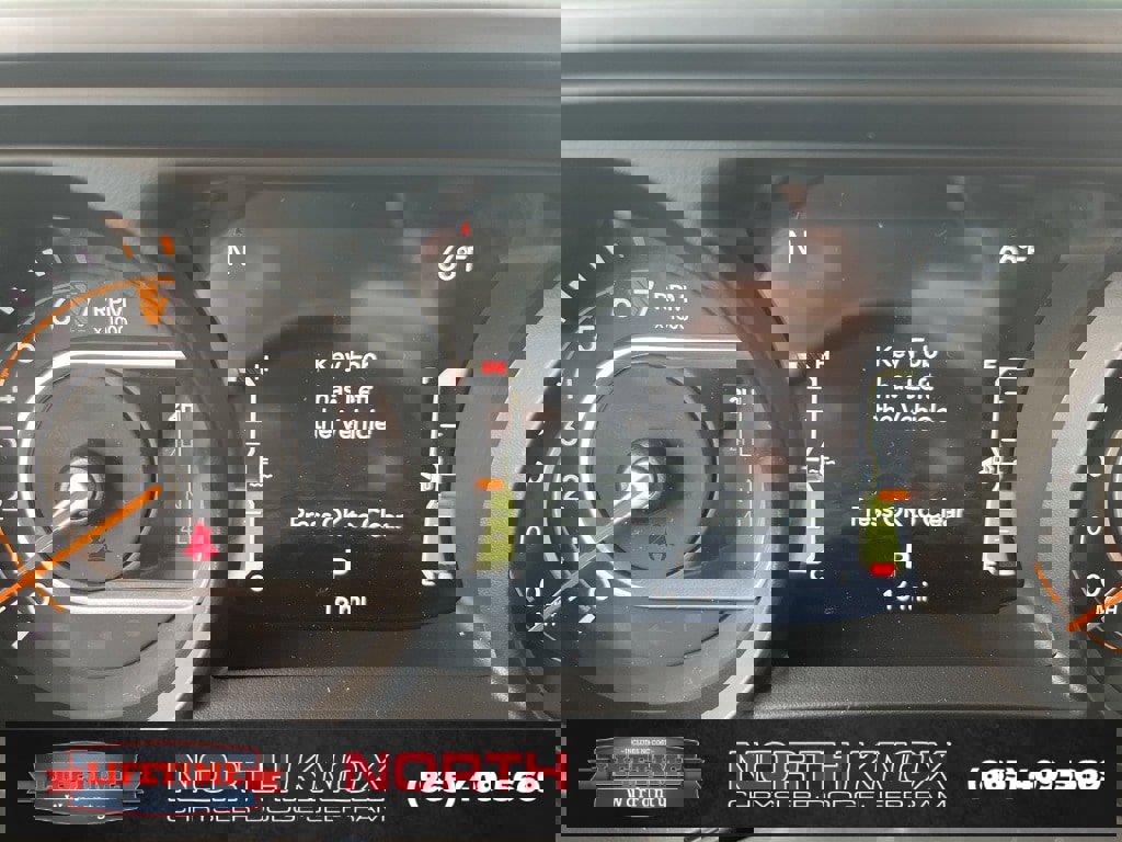 New 2025 Jeep Gladiator Mojave w/ Safety Group image 32