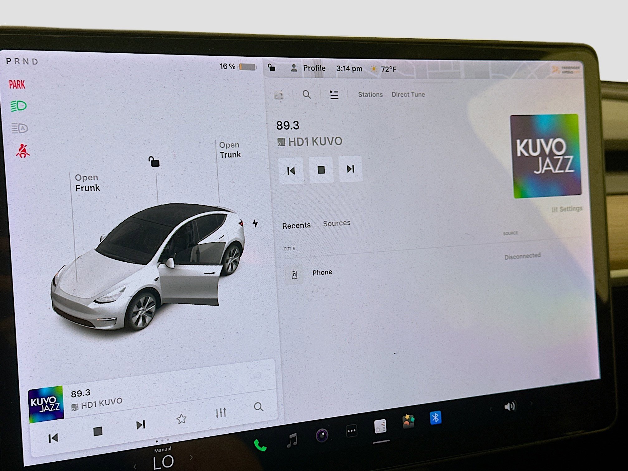 Used 2021 Tesla Model Y Long Range image 21