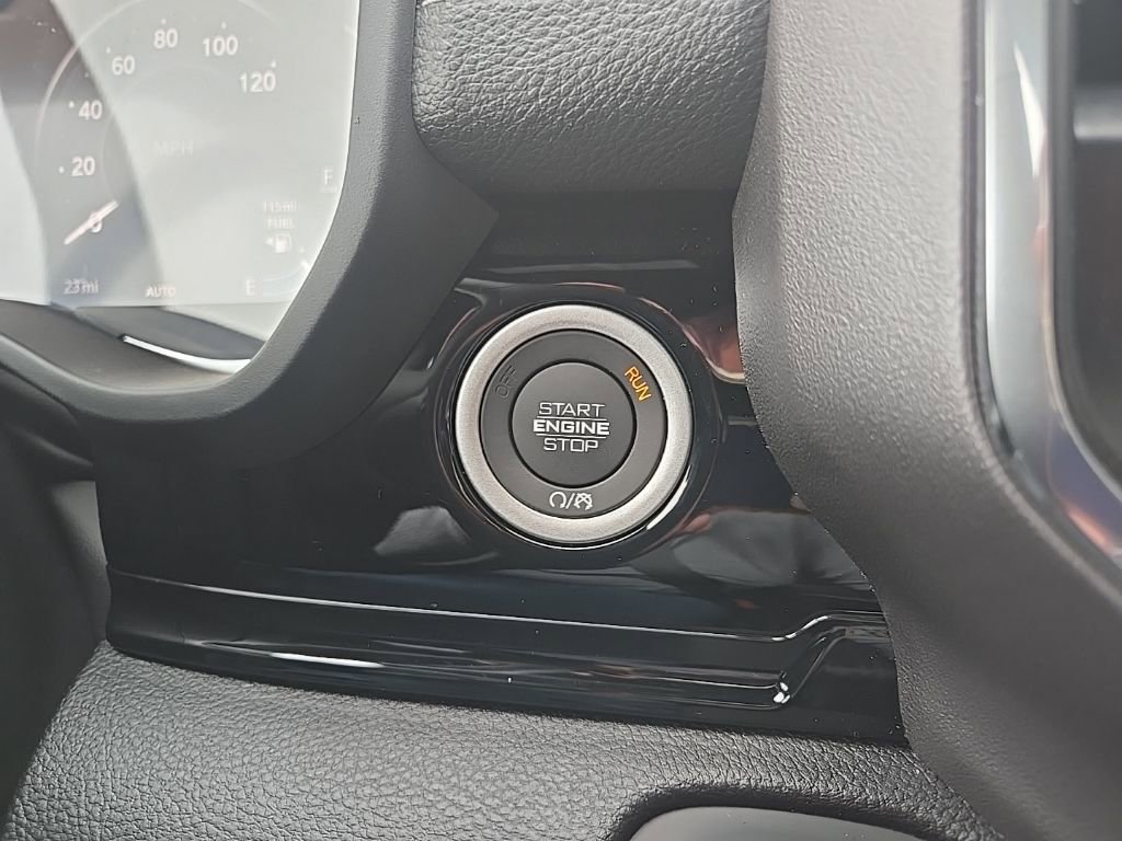 New 2026 RAM 1500 Laramie w/ Night Edition image 56