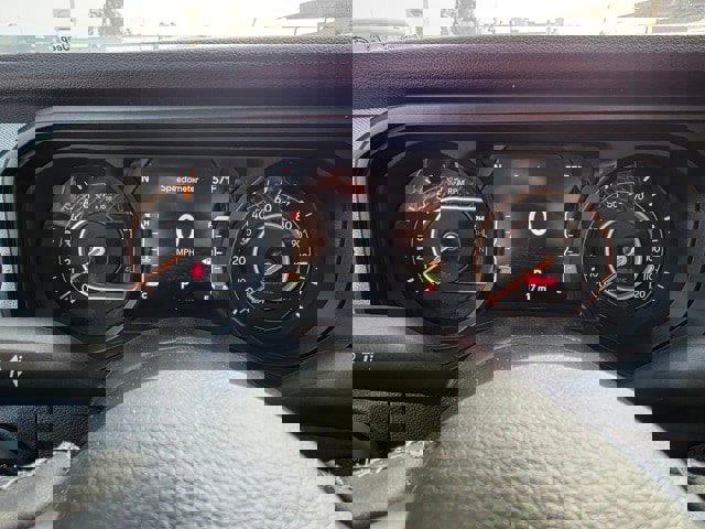 New 2026 Jeep Gladiator Sport image 16