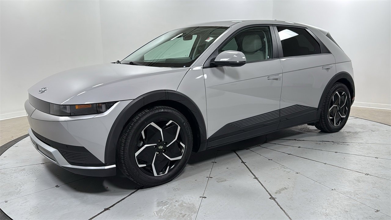 Used 2022 Hyundai Ioniq 5 SEL w/ Cargo Package