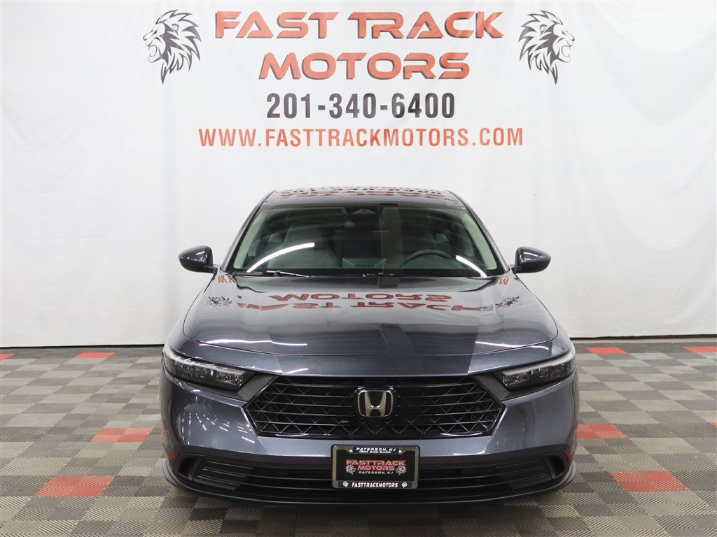 Used 2024 Honda Accord LX image 2
