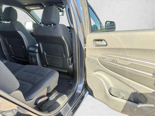 Used 2025 Dodge Durango GT AWD/4WD image 23
