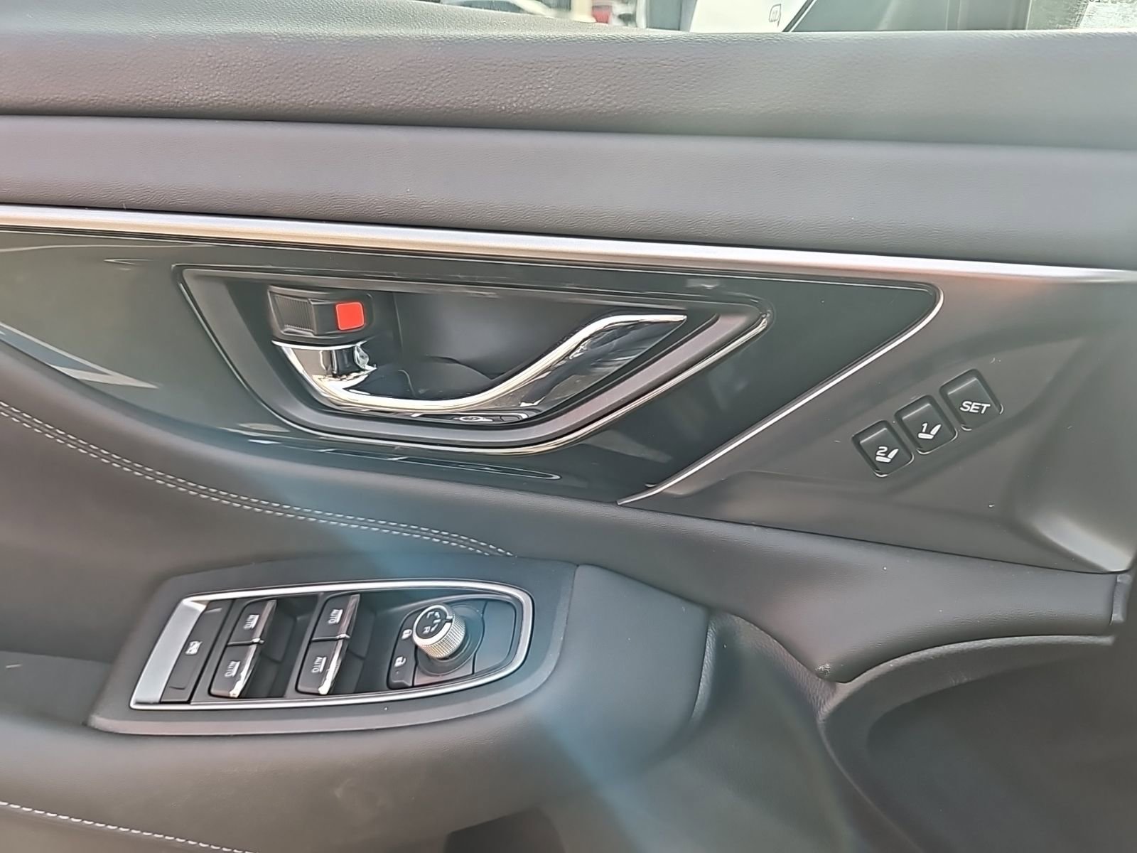 Used 2024 Subaru Outback Limited image 26