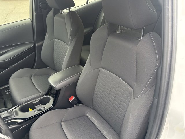 Used 2023 Toyota Corolla SE image 22