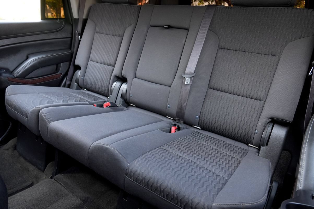 Used 2015 GMC Yukon SLE w/ Convenience Package RWD image 12