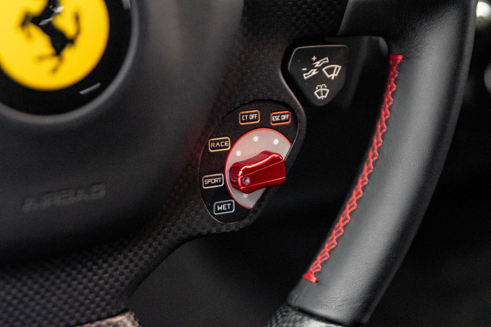 Used 2017 Ferrari F12tdf RWD image 21