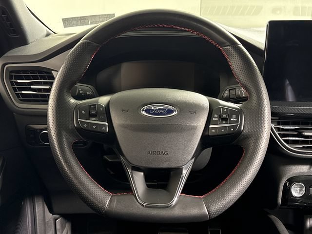 Used 2023 Ford Escape ST-Line w/ Tech Pack #1 AWD/4WD image 25