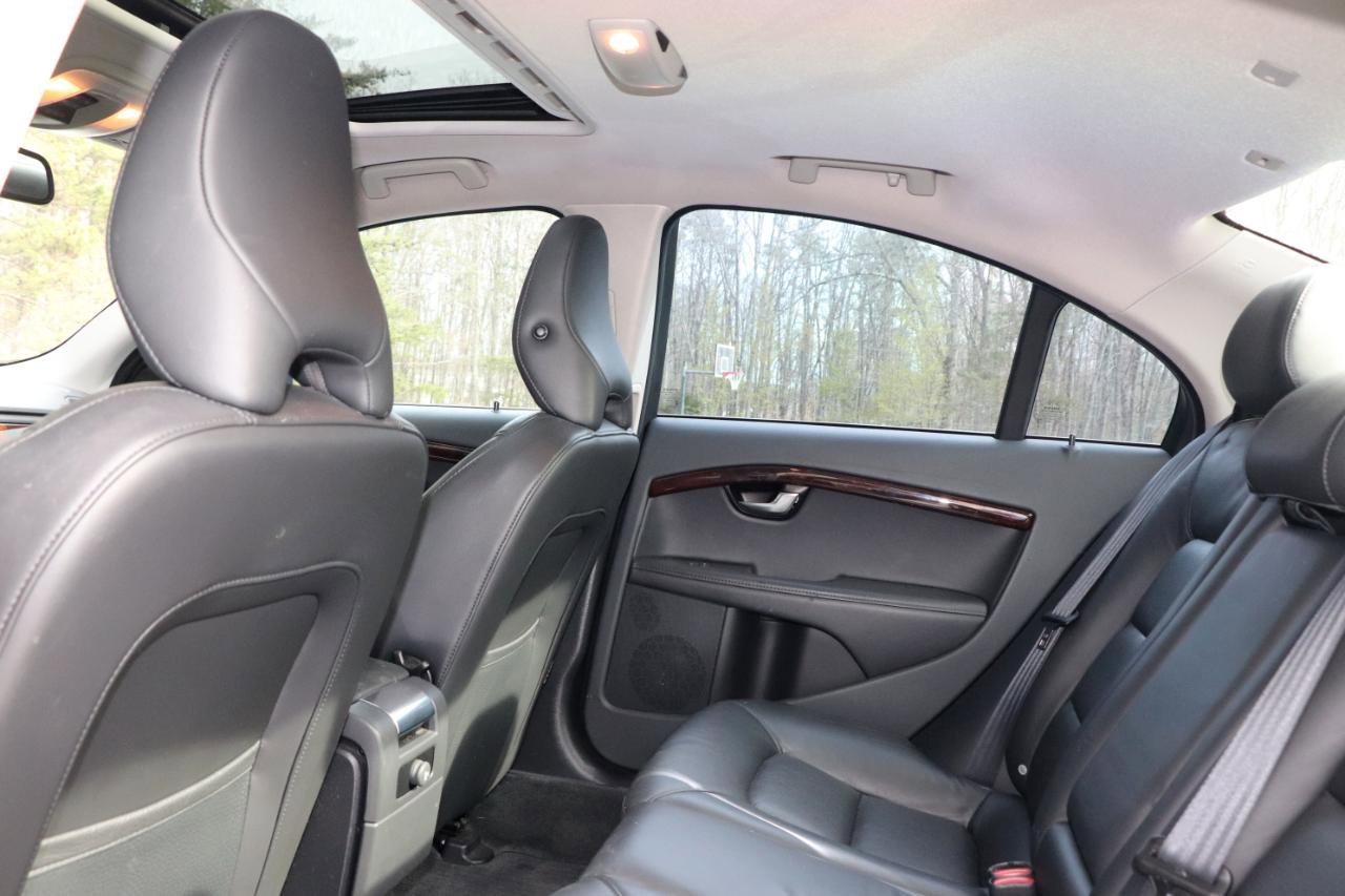 Used 2014 Volvo S80 3.2 image 21