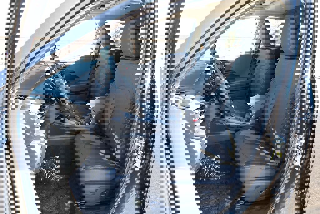 New 2026 Subaru Crosstrek 2.0i Premium image 7