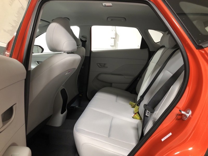 New 2026 Hyundai Kona SE image 15