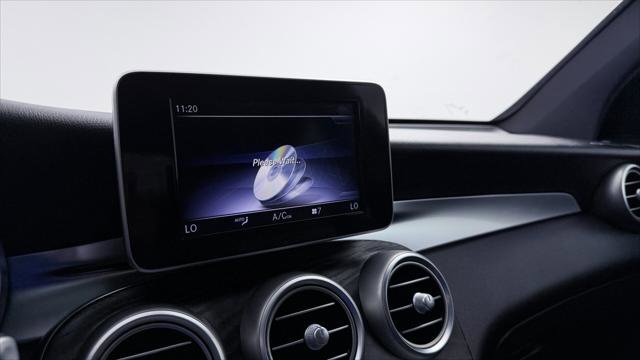 Used 2018 Mercedes-Benz GLC 300 image 32
