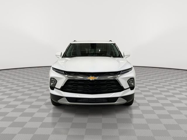 Certified 2024 Chevrolet Blazer LT w/ Convenience Package image 3