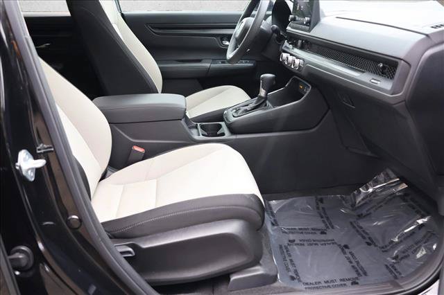 Certified 2025 Honda CR-V EX image 29