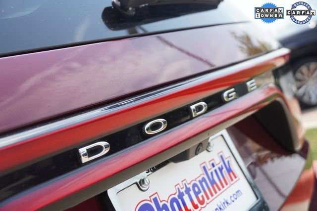 Certified 2023 Dodge Durango SXT image 10