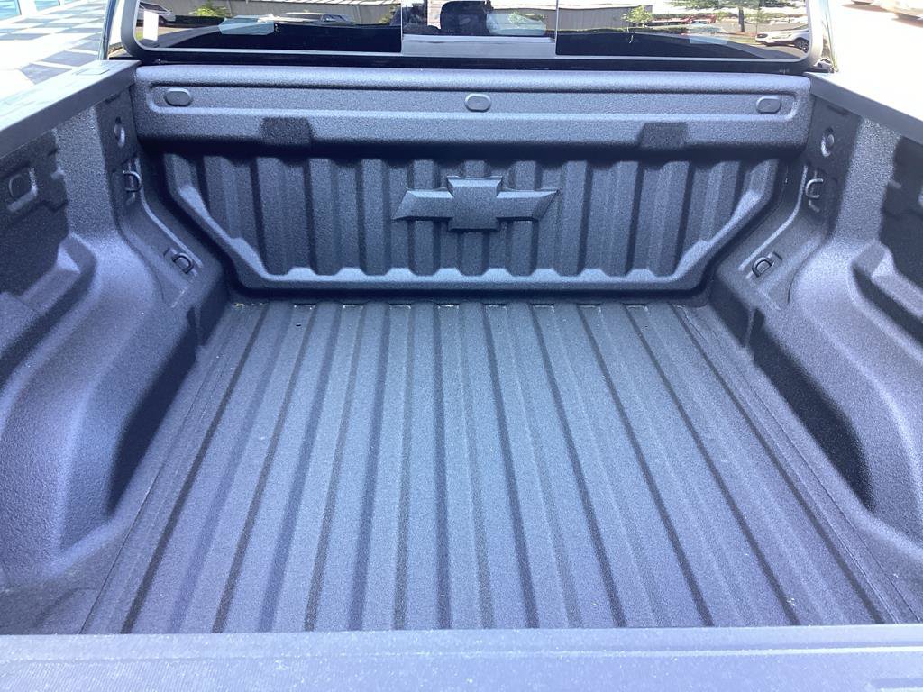 New 2026 Chevrolet Colorado LT w/ LT Convenience Package RWD image 3