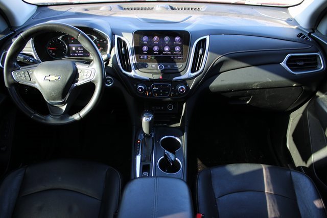 Used 2019 Chevrolet Equinox Premier image 13