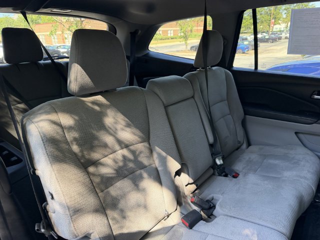 Used 2018 Honda Pilot LX image 28