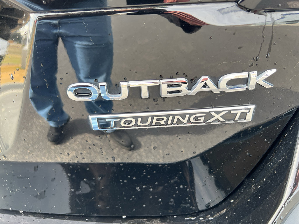 Used 2022 Subaru Outback Touring XT image 33