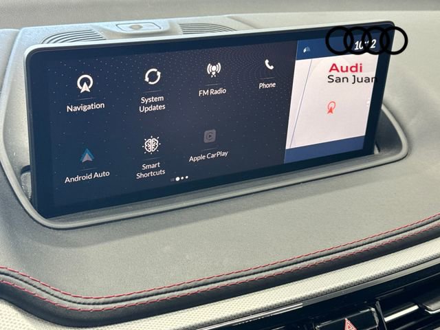 Used 2024 Acura MDX A-Spec image 24