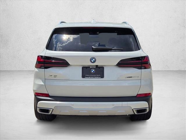 Used 2026 BMW X5 xDrive50e w/ Premium Package AWD/4WD image 7