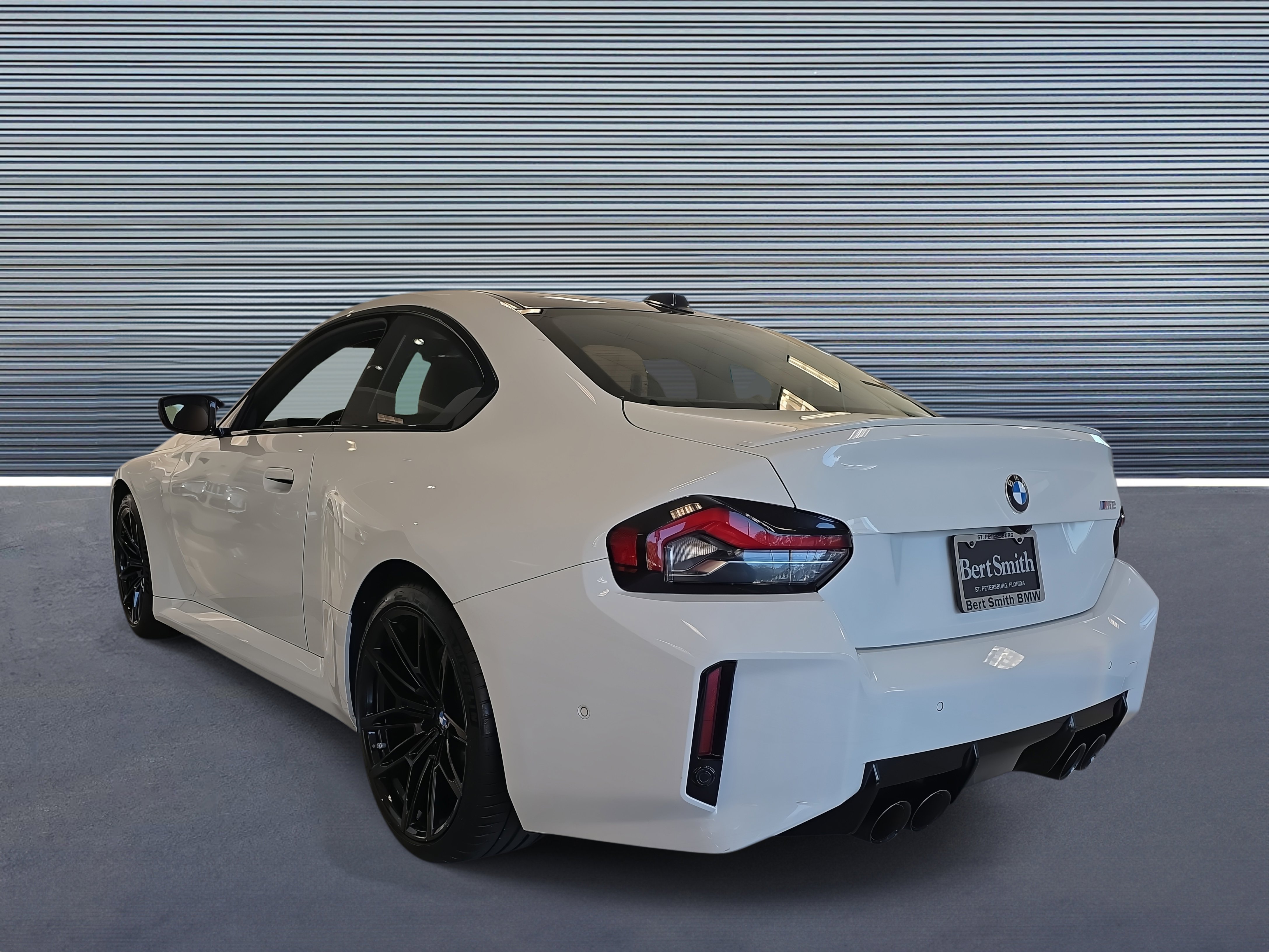 Used 2023 BMW M2 image 4