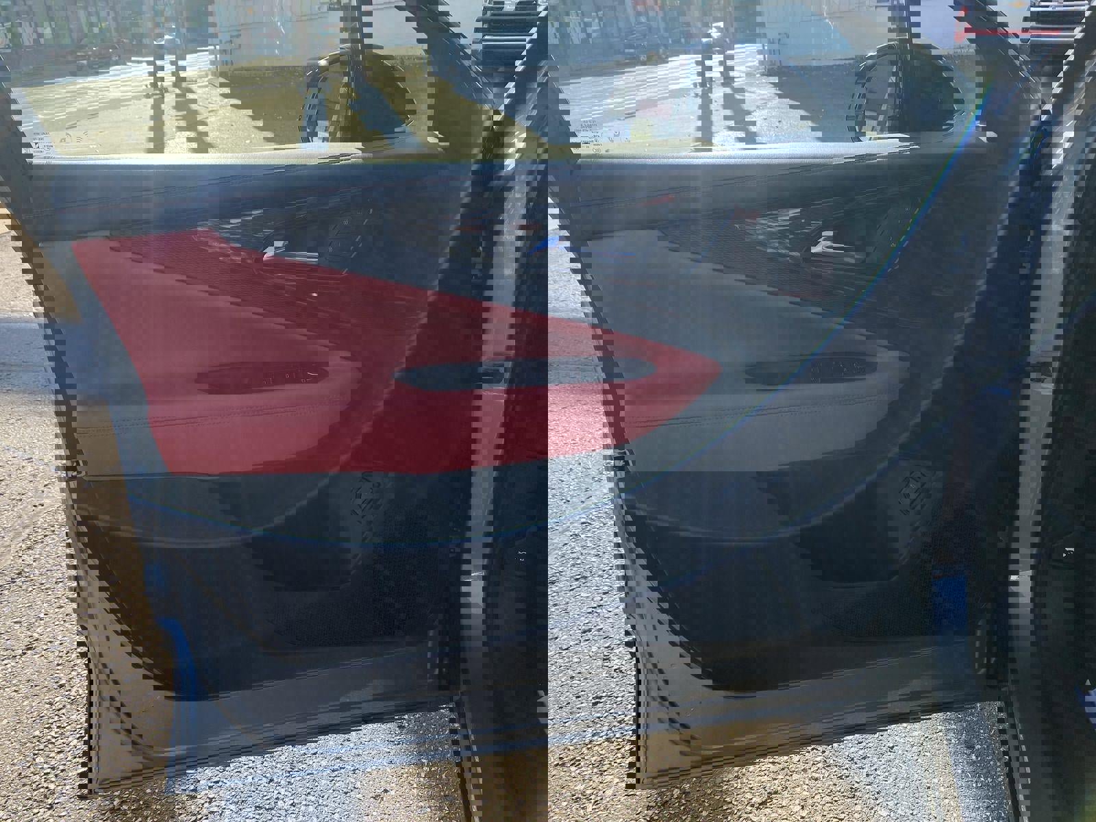 Certified 2024 Chevrolet Blazer EV RS image 13