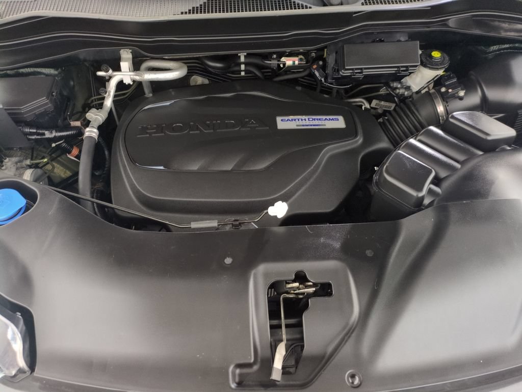 Used 2020 Honda Passport Elite image 25