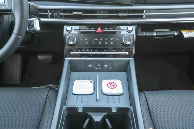 New 2026 Hyundai Santa Fe SEL image 16