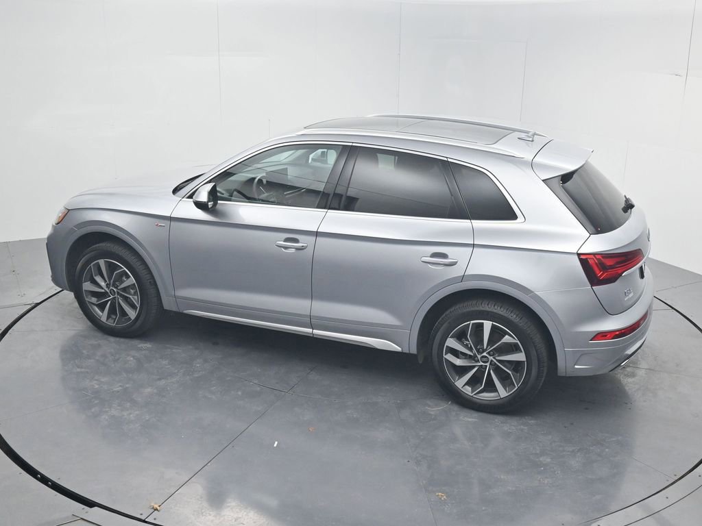 Used 2023 Audi Q5 2.0T Premium Plus image 38