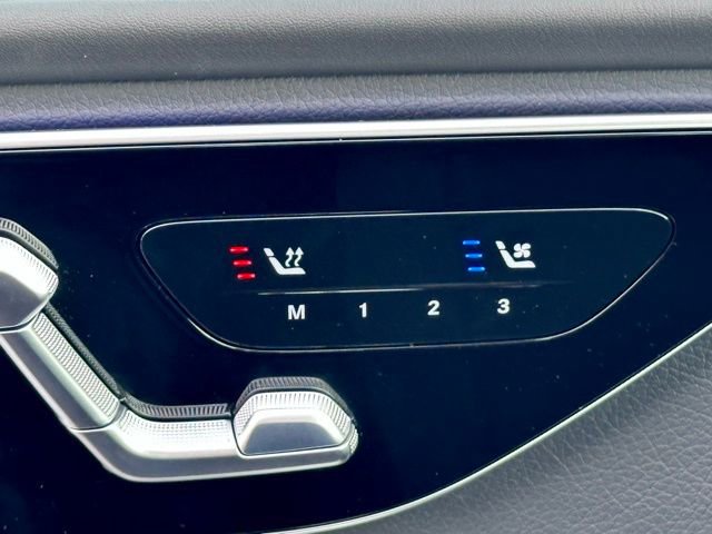 New 2026 Mercedes-Benz C 300 4MATIC Sedan image 23