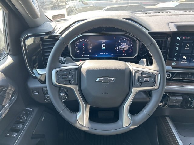 New 2026 Chevrolet Silverado 1500 LT Trail Boss image 18
