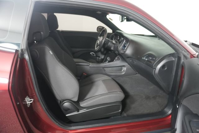 Used 2023 Dodge Challenger SXT w/ Cold Weather Group AWD/4WD image 21