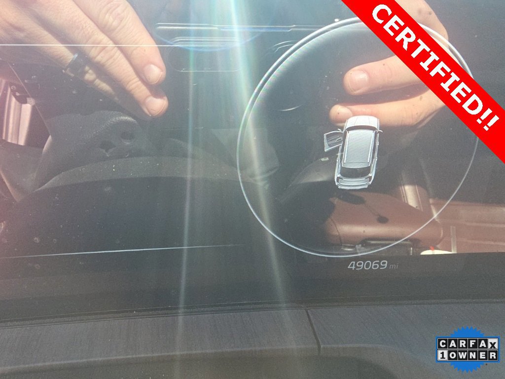 Used 2024 Kia Telluride SX Prestige image 14