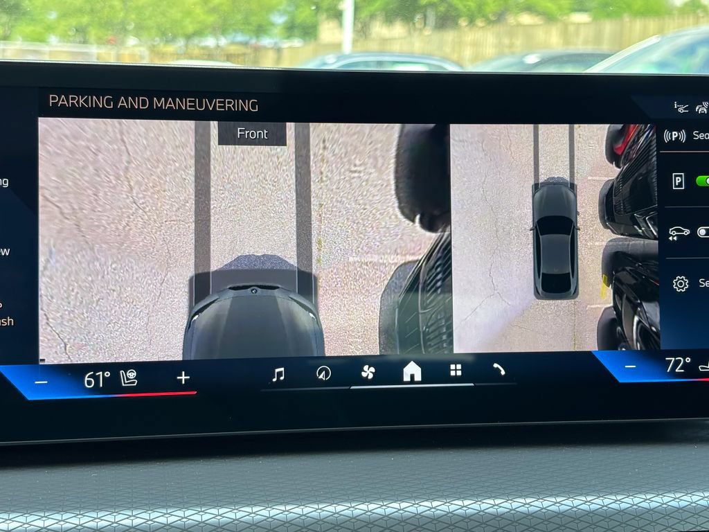 New 2026 BMW i4 xDrive40i AWD/4WD image 23
