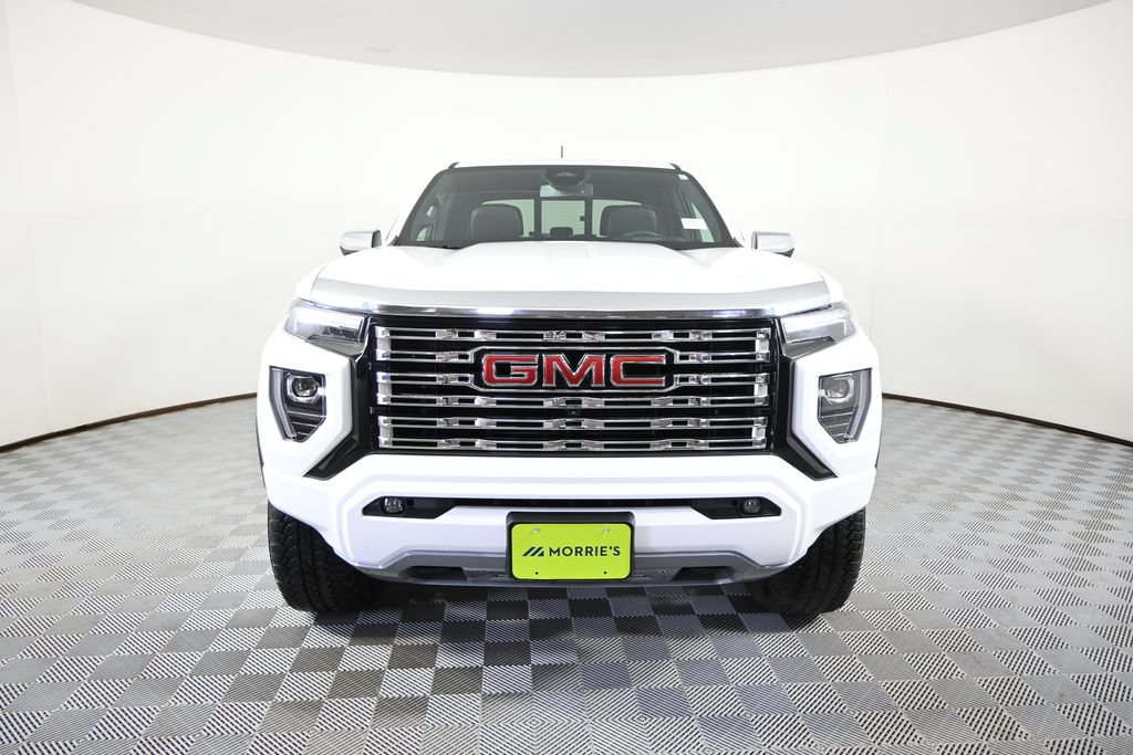 Used 2024 GMC Canyon Denali AWD/4WD image 11