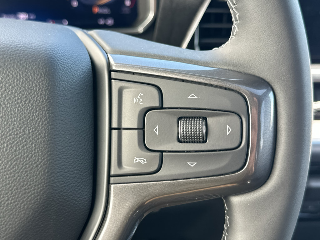 New 2026 Chevrolet Silverado 3500 High Country w/ Technology Package AWD/4WD image 14