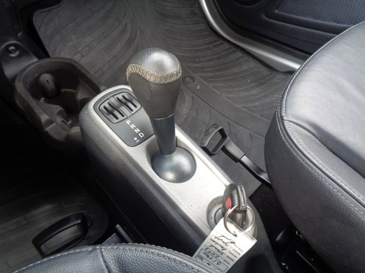 Used 2009 smart fortwo Coupe image 26