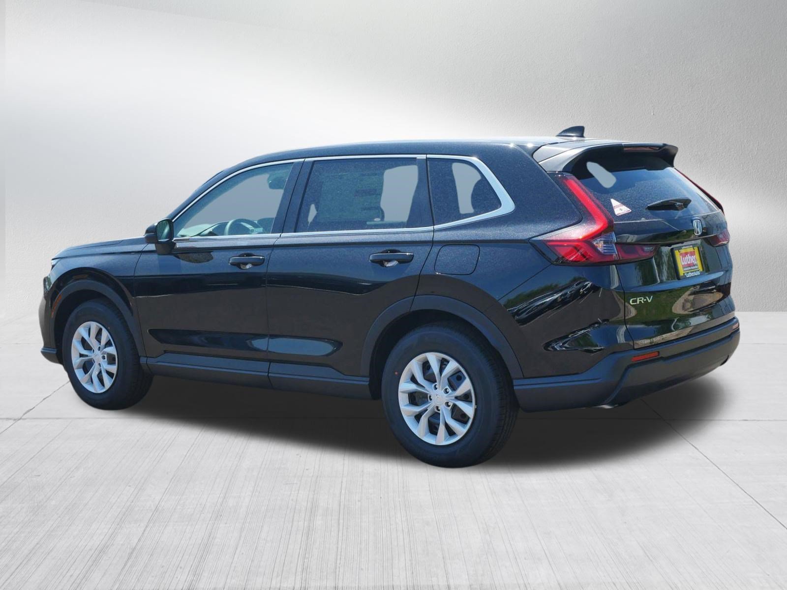 New 2027 Honda CR-V LX image 5