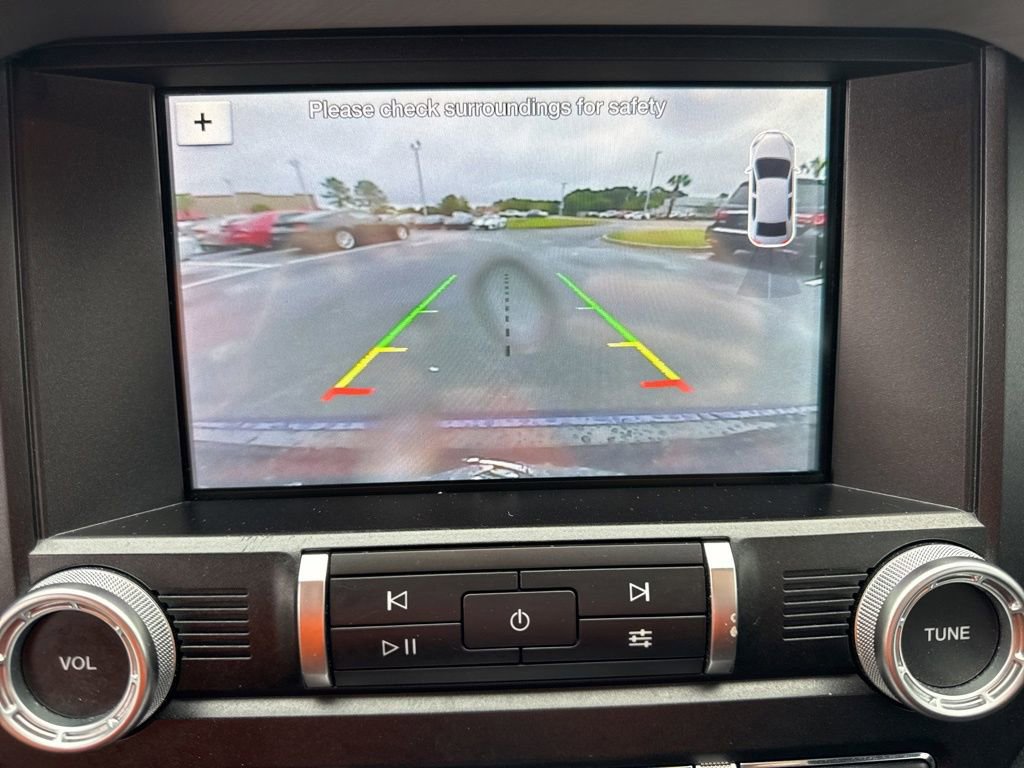 Used 2019 Ford Mustang Premium image 26