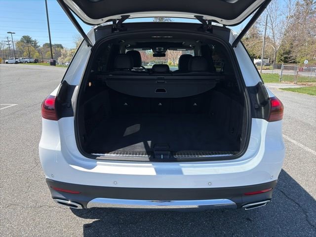 Used 2024 Mercedes-Benz GLE 350 4MATIC image 8